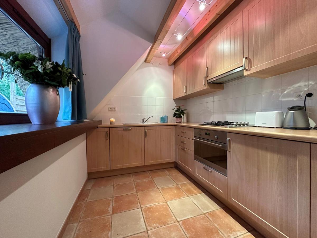 Vakantiewoning Waag Rekem Extérieur photo