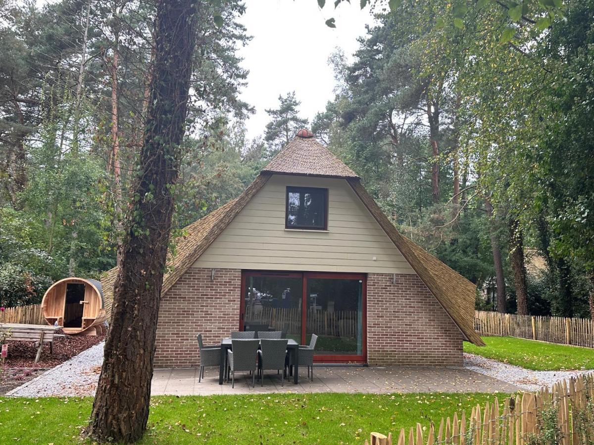 Vakantiewoning Waag Rekem Extérieur photo