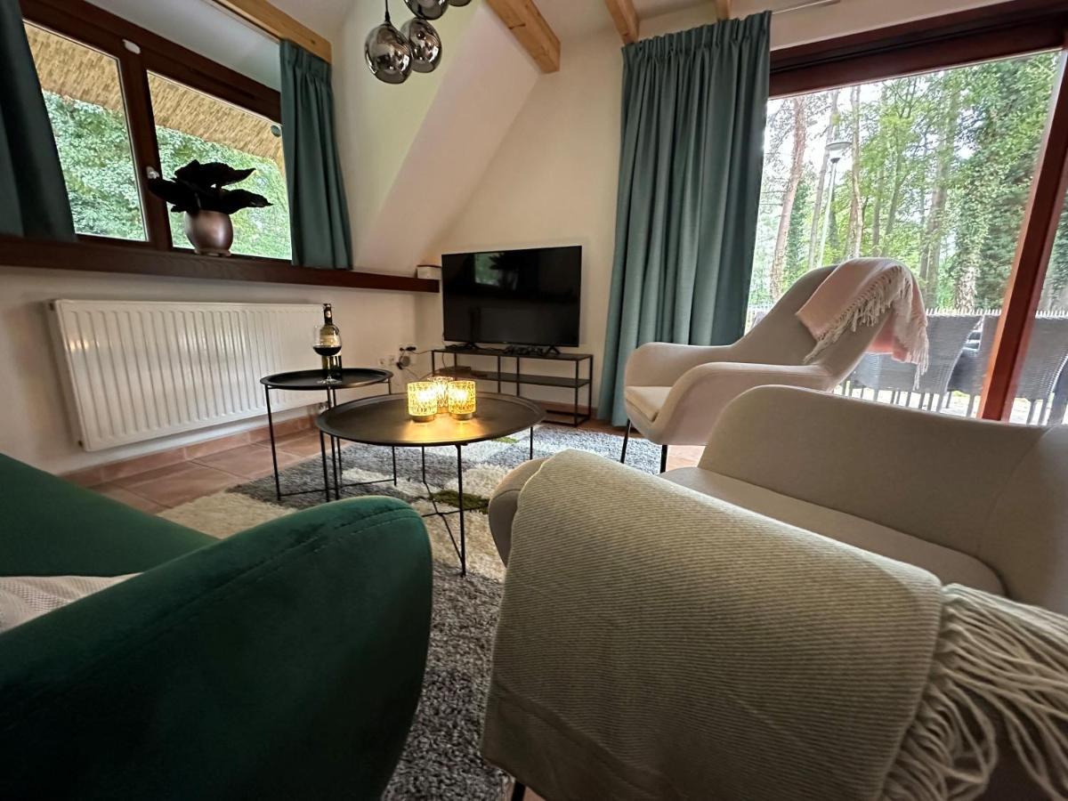 Vakantiewoning Waag Rekem Extérieur photo