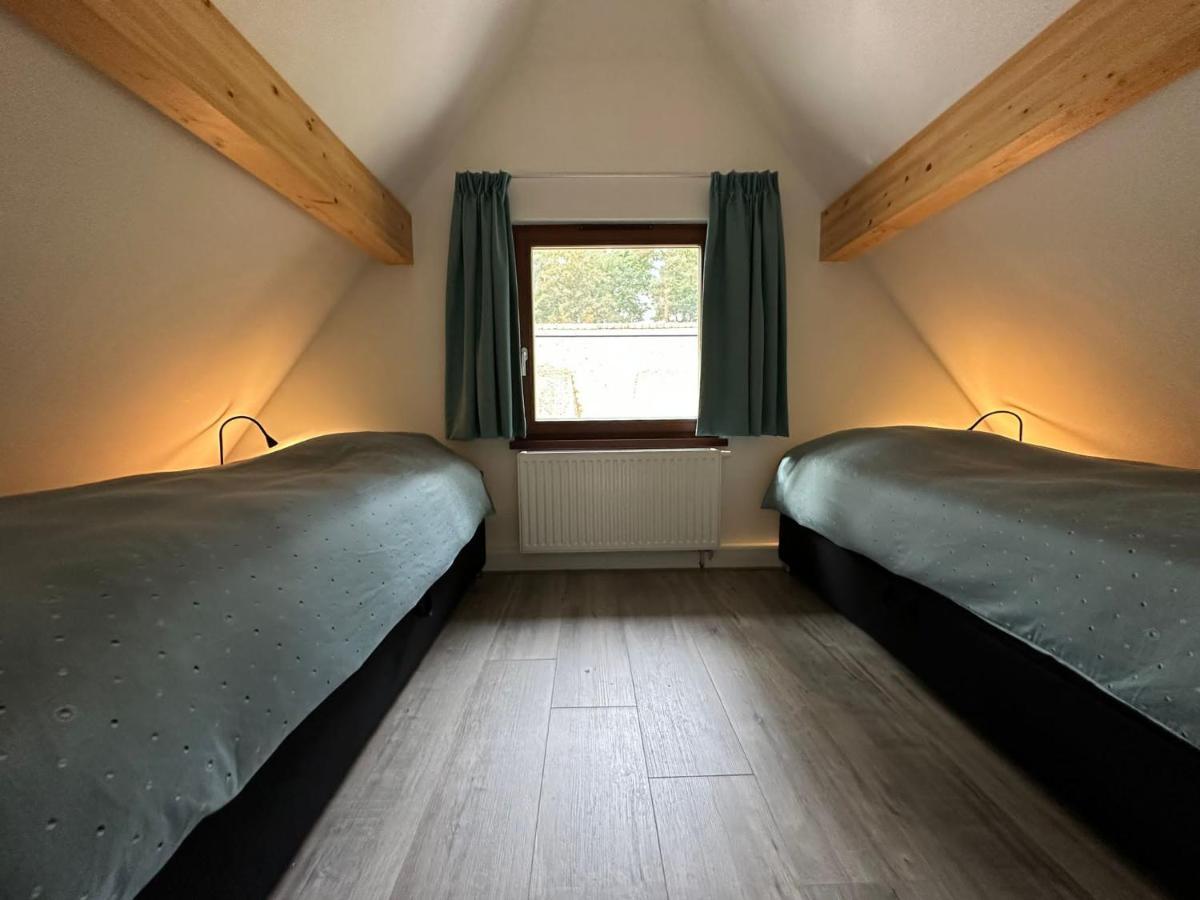 Vakantiewoning Waag Rekem Extérieur photo