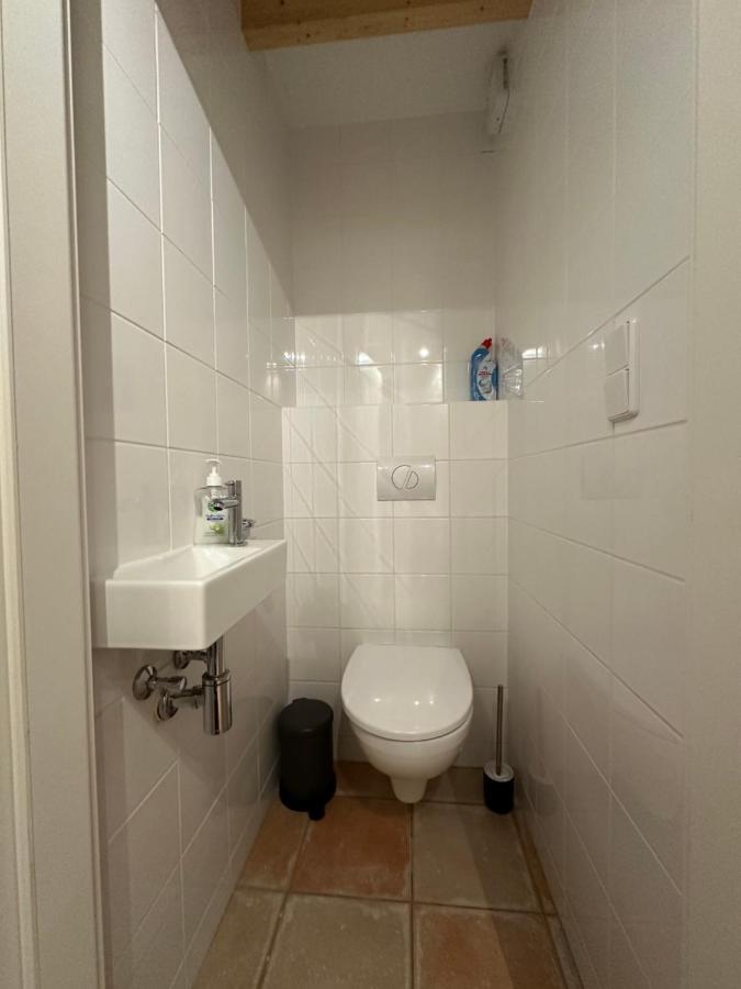Vakantiewoning Waag Rekem Extérieur photo